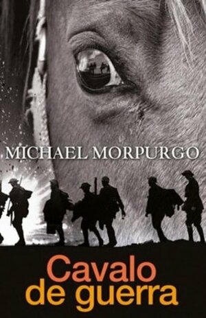 Cavalo de guerra by Michael Morpurgo