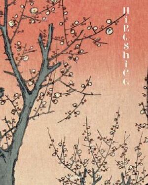 Hiroshige: One Hundred Famous Views of Edo by Melanie Trede, Lorenz Bichler, Hiroshige Utagawa