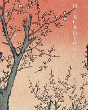 Hiroshige: One Hundred Famous Views of Edo by Melanie Trede, Hiroshige Utagawa, Lorenz Bichler