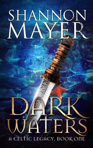 Dark Waters by Shannon Mayer