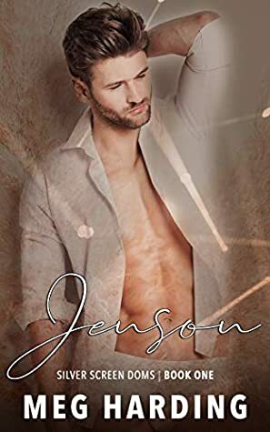 Jenson by Meg Harding