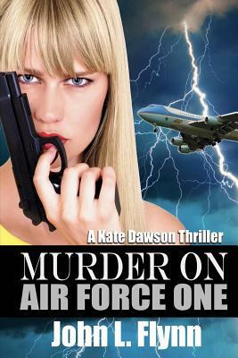 Murder on Air Force One by John Flynn