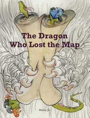 The Dragon Who Lost the Map by Helen Jo