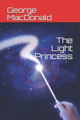 The Light Princess by George MacDonald