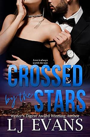 Crossed by the Stars by L.J. Evans
