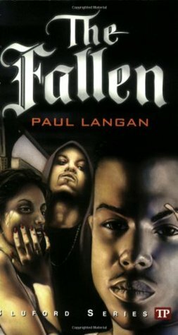 The Fallen by Paul Langan