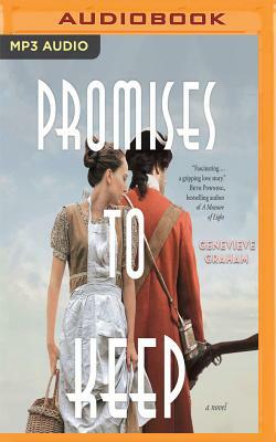 Promises to Keep by Genevieve Graham