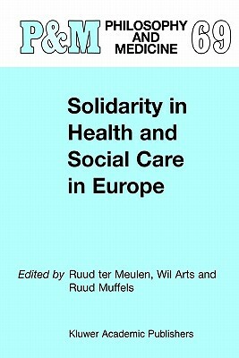 Solidarity in Health and Social Care in Europe by 