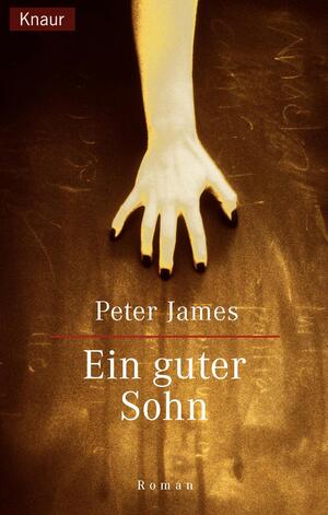 Ein guter Sohn. by Peter James