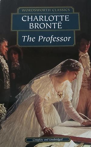 The Professor by Charlotte Brontë, Heather Glen