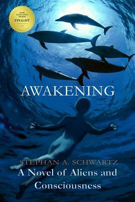 Awakening by Stephan A. Schwartz