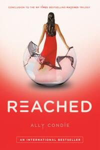 Reached by Ally Condie