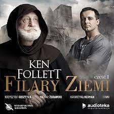 Filary ziemi by Ken Follett