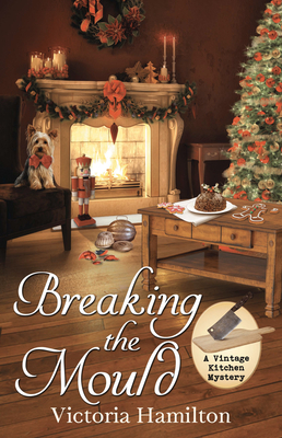 Breaking the Mould by Victoria Hamilton