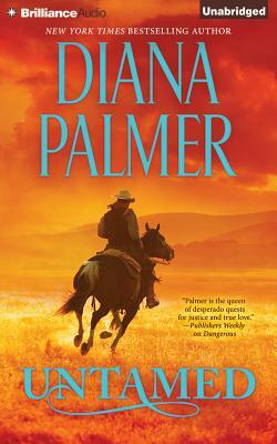 Untamed by Diana Palmer