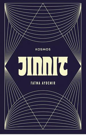 Jinnit by Fatma Aydemir, Veera Kaski