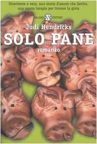 Solo pane by Judi Hendricks