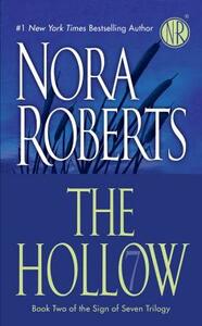 The Hollow by Nora Roberts