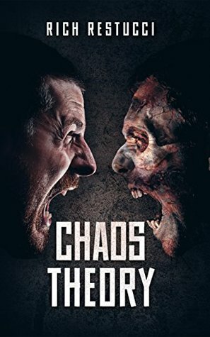 Chaos Theory by Rich Restucci