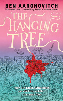 The Hanging Tree by Ben Aaronovitch