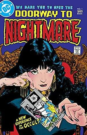 Doorway to Nightmare (1978) #1 by David Michelinie, Val Mayerik, Michael Wm. Kaluta