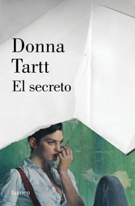 El secreto by Donna Tartt