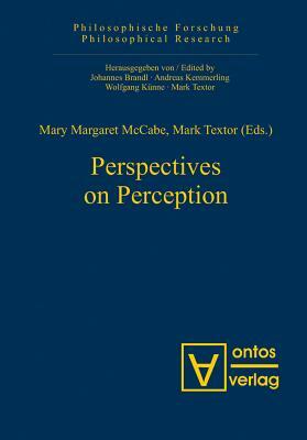 Perspectives on Perception by 