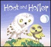 Hoot and Holler by Rimantas Rolia, Alan James Brown