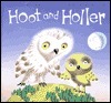 Hoot and Holler by Alan James Brown, Rimantas Rolia