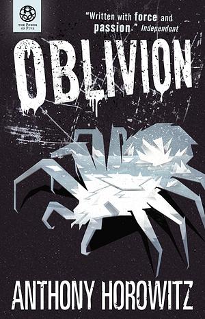 Oblivion by Anthony Horowitz