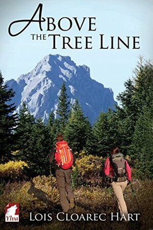 Above the Tree Line by Lois Cloarec Hart