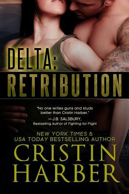 Delta: Retribution by Cristin Harber