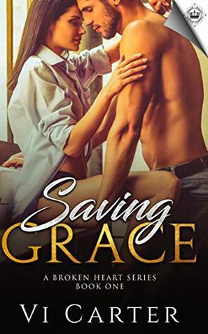 Saving Grace by Vi Carter