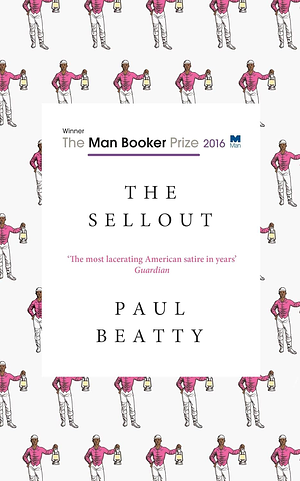 The Sellout by Paul Beatty