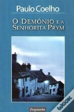 O Demónio e a Senhorita Prym by Paulo Coelho