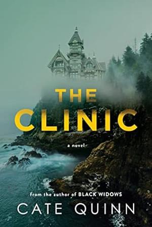 The Clinic by 