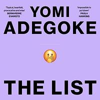 The List by Yomi Adegoke