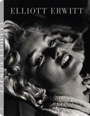 Elliott Erwitt XXL Collector's Edition: With the Misfits Photoprint by Elliott Erwitt