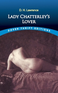 Lady Chatterley's Lover by D.H. Lawrence