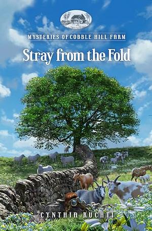 Stray From the Fold by Cynthia Ruchti