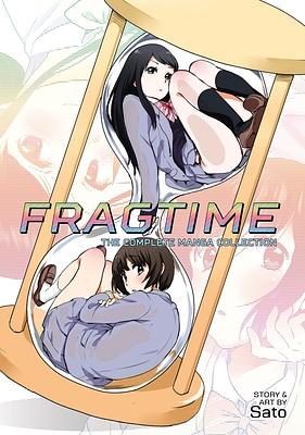 Fragtime (Omnibus) by Sato