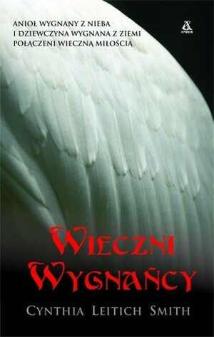 Wieczni wygnańcy by Cynthia Leitich Smith