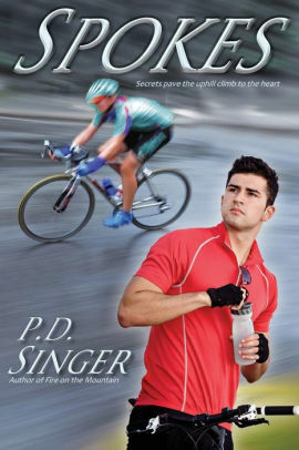 Spokes by P.D. Singer