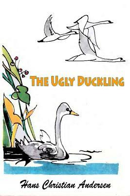 The Ugly Duckling by Hans Christian Andersen