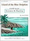 Island of the Blue Dolphins: L-I-T Guide by Barbara Doherty, Impressions Educational, Scott O'Dell, Karen Sigler