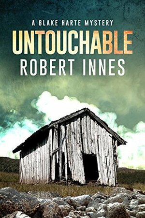 Untouchable by Robert Innes