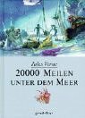 20000 Meilen unter dem Meer by Dirk Walbrecker, Jules Verne