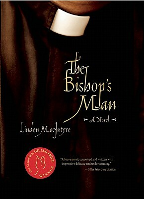 The Bishop's Man by Linden MacIntyre