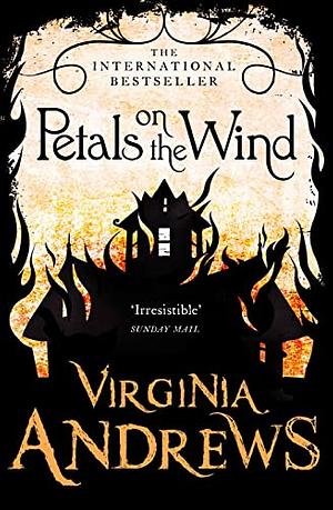 Petals on the Wind by V.C. Andrews