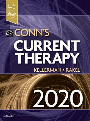 Conn's Current Therapy 2020 by Kusm-W Medical Practice Association, Rick D. Kellerman